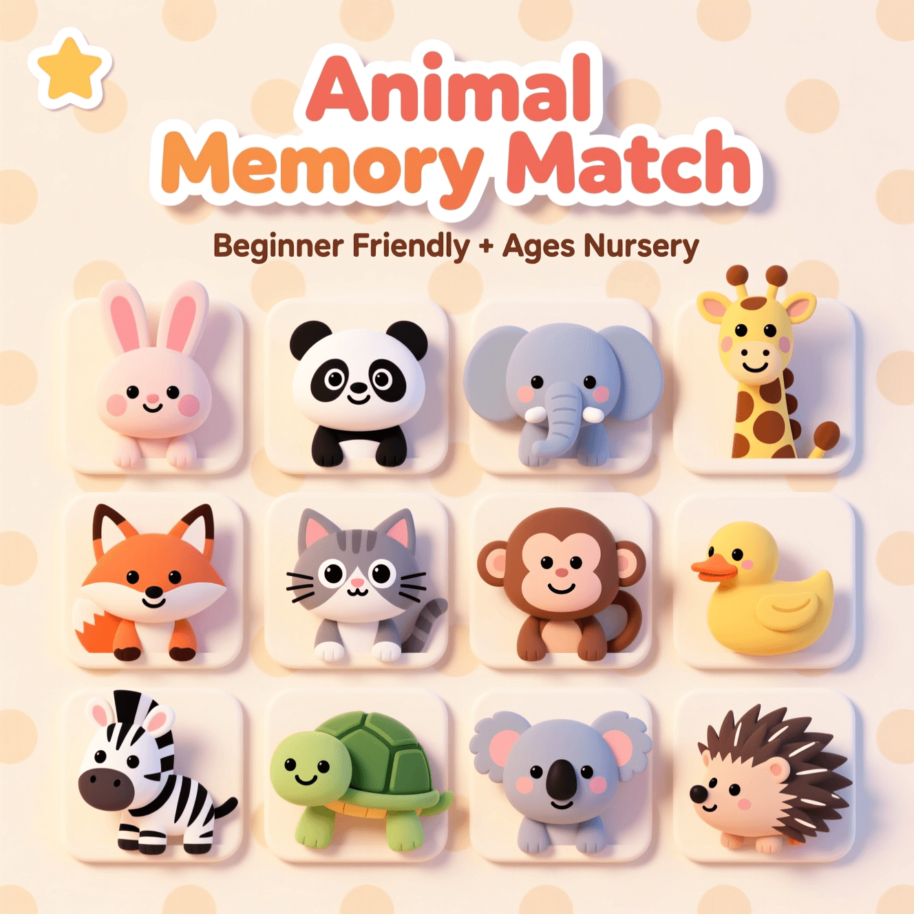 EduPlay - Fun Learning for Kids | Educational Games & Activities